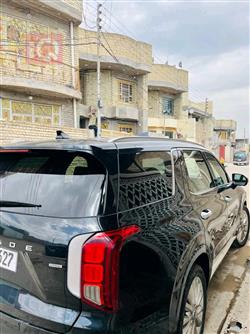هيونداي باليسيد